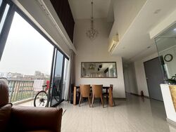 Waterwoods (D19), Condominium #629951651